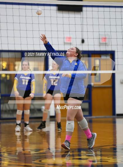 Thumbnail 1 in Bryson vs Bluff Dale photogallery.
