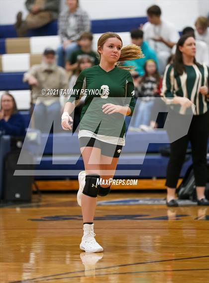 Thumbnail 3 in Bryson vs Bluff Dale photogallery.
