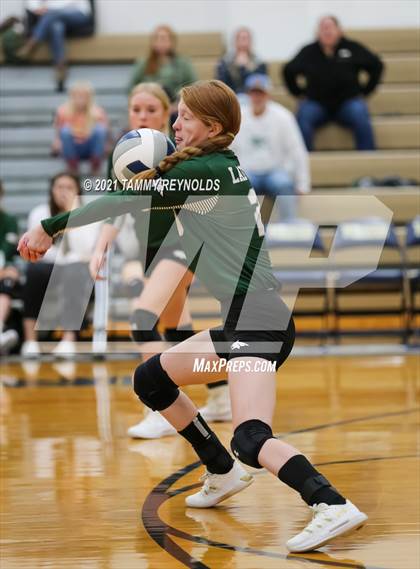 Thumbnail 1 in Bryson vs Bluff Dale photogallery.