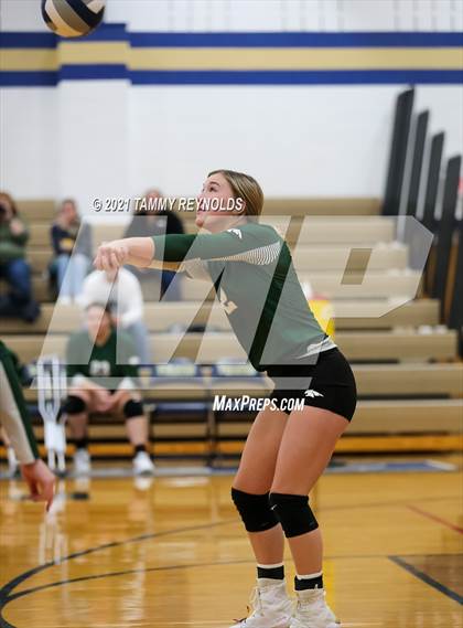 Thumbnail 3 in Bryson vs Bluff Dale photogallery.