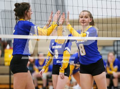 Thumbnail 1 in Bryson vs Bluff Dale photogallery.