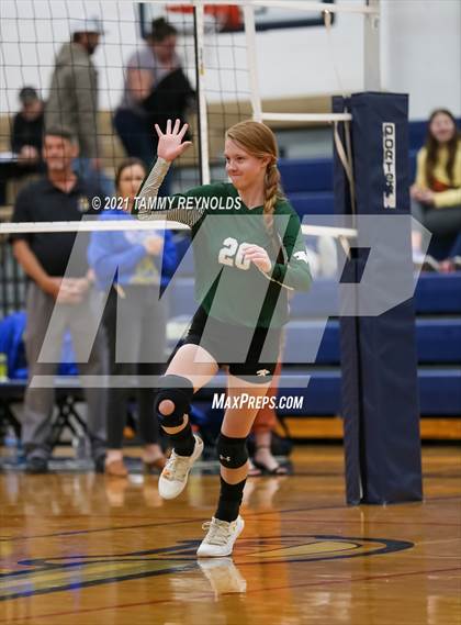 Thumbnail 1 in Bryson vs Bluff Dale photogallery.
