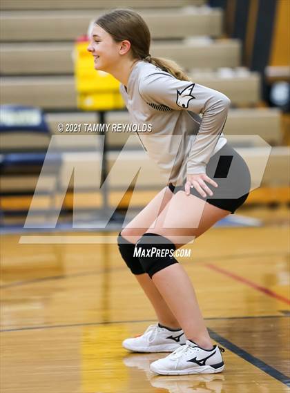 Thumbnail 1 in Bryson vs Bluff Dale photogallery.