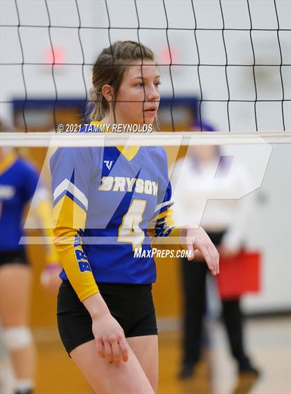 Thumbnail 2 in Bryson vs Bluff Dale photogallery.