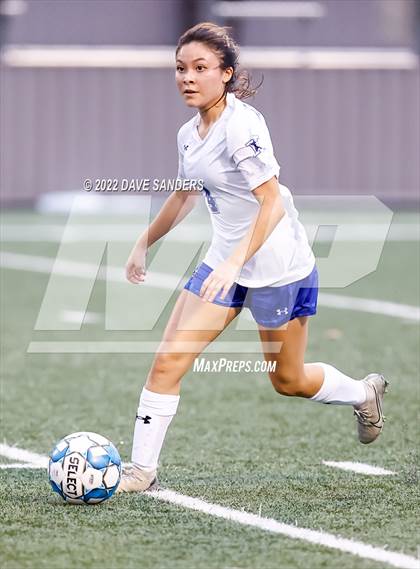 Thumbnail 1 in Hardin-Jefferson vs. Needville (Waller Classic) photogallery.