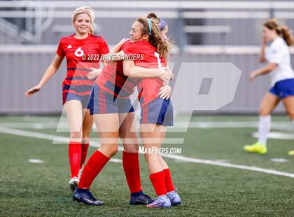 Thumbnail 2 in Hardin-Jefferson vs. Needville (Waller Classic) photogallery.