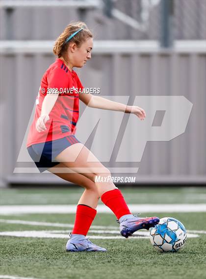 Thumbnail 1 in Hardin-Jefferson vs. Needville (Waller Classic) photogallery.