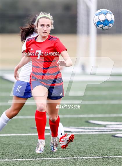Thumbnail 3 in Hardin-Jefferson vs. Needville (Waller Classic) photogallery.