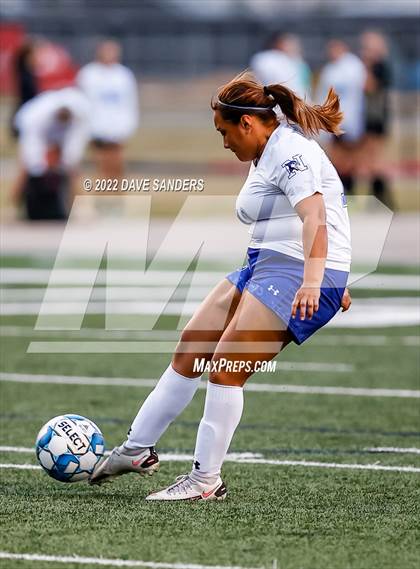 Thumbnail 1 in Hardin-Jefferson vs. Needville (Waller Classic) photogallery.
