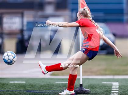 Thumbnail 1 in Hardin-Jefferson vs. Needville (Waller Classic) photogallery.