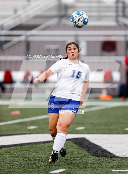 Thumbnail 2 in Hardin-Jefferson vs. Needville (Waller Classic) photogallery.