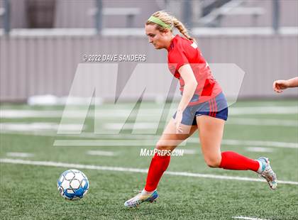 Thumbnail 1 in Hardin-Jefferson vs. Needville (Waller Classic) photogallery.