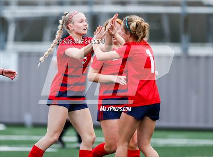 Thumbnail 2 in Hardin-Jefferson vs. Needville (Waller Classic) photogallery.
