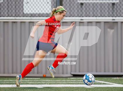 Thumbnail 3 in Hardin-Jefferson vs. Needville (Waller Classic) photogallery.