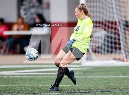 Thumbnail 2 in Hardin-Jefferson vs. Needville (Waller Classic) photogallery.
