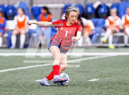Thumbnail 2 in Hardin-Jefferson vs. Needville (Waller Classic) photogallery.
