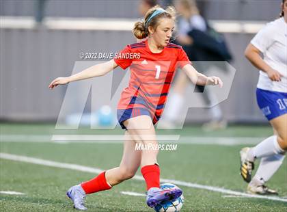 Thumbnail 3 in Hardin-Jefferson vs. Needville (Waller Classic) photogallery.