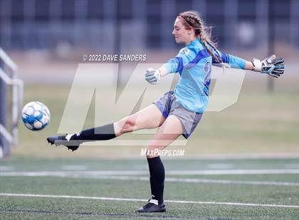 Thumbnail 1 in Hardin-Jefferson vs. Needville (Waller Classic) photogallery.