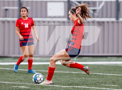 Thumbnail 1 in Hardin-Jefferson vs. Needville (Waller Classic) photogallery.