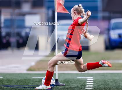 Thumbnail 3 in Hardin-Jefferson vs. Needville (Waller Classic) photogallery.