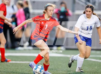 Thumbnail 2 in Hardin-Jefferson vs. Needville (Waller Classic) photogallery.