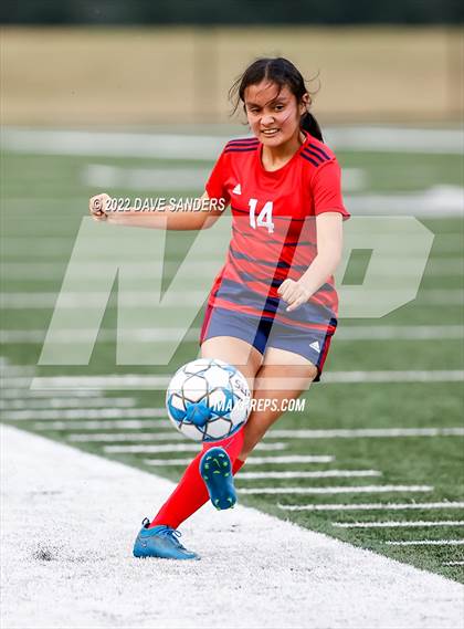 Thumbnail 1 in Hardin-Jefferson vs. Needville (Waller Classic) photogallery.