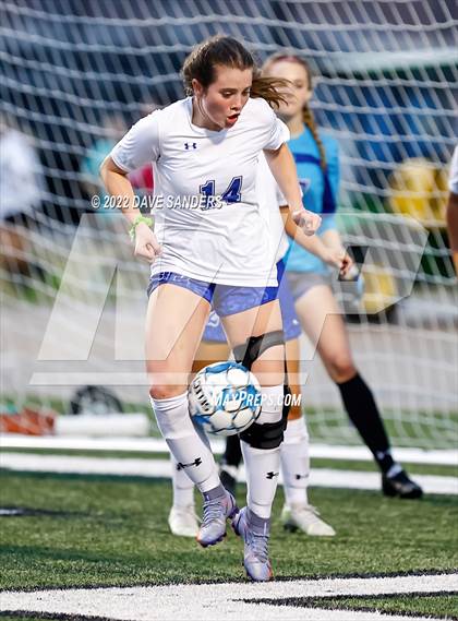 Thumbnail 2 in Hardin-Jefferson vs. Needville (Waller Classic) photogallery.