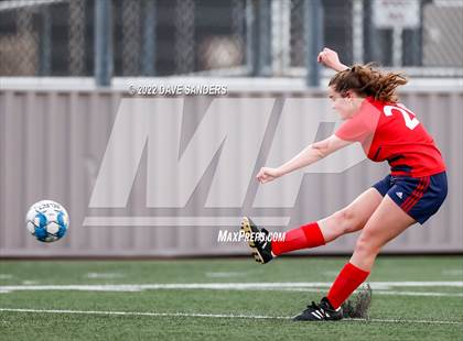 Thumbnail 2 in Hardin-Jefferson vs. Needville (Waller Classic) photogallery.