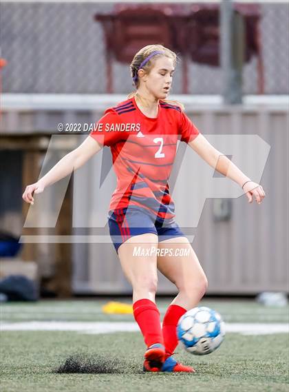 Thumbnail 2 in Hardin-Jefferson vs. Needville (Waller Classic) photogallery.