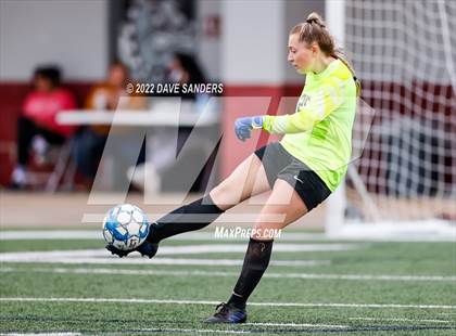 Thumbnail 3 in Hardin-Jefferson vs. Needville (Waller Classic) photogallery.