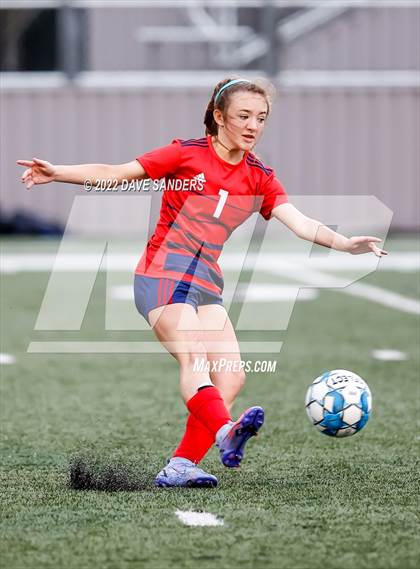 Thumbnail 1 in Hardin-Jefferson vs. Needville (Waller Classic) photogallery.