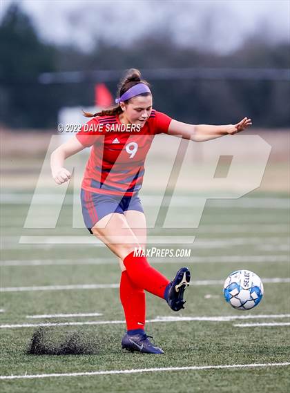 Thumbnail 1 in Hardin-Jefferson vs. Needville (Waller Classic) photogallery.