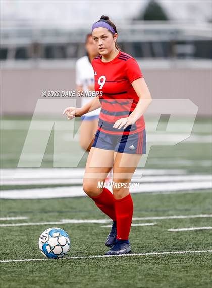 Thumbnail 3 in Hardin-Jefferson vs. Needville (Waller Classic) photogallery.