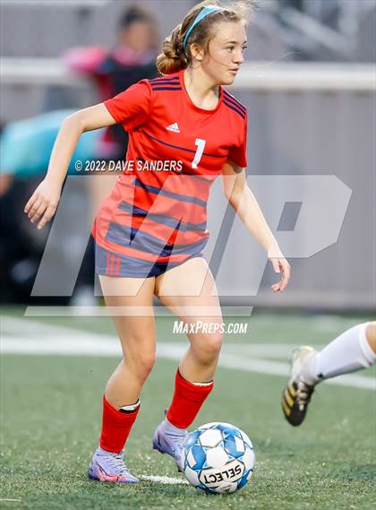 Thumbnail 1 in Hardin-Jefferson vs. Needville (Waller Classic) photogallery.