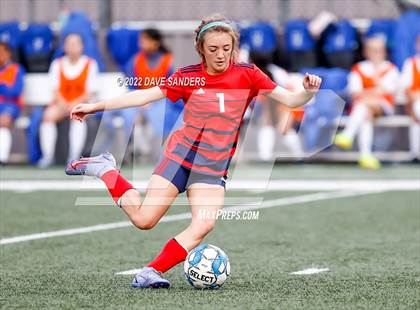 Thumbnail 1 in Hardin-Jefferson vs. Needville (Waller Classic) photogallery.