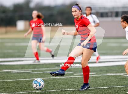 Thumbnail 1 in Hardin-Jefferson vs. Needville (Waller Classic) photogallery.
