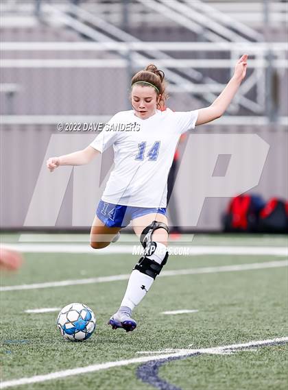 Thumbnail 1 in Hardin-Jefferson vs. Needville (Waller Classic) photogallery.