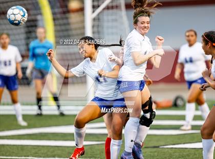 Thumbnail 1 in Hardin-Jefferson vs. Needville (Waller Classic) photogallery.