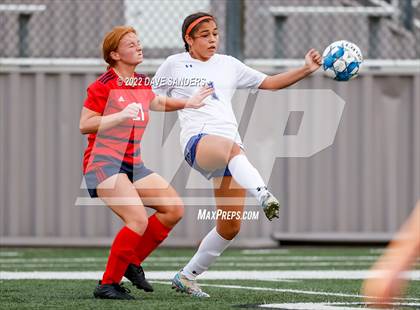 Thumbnail 1 in Hardin-Jefferson vs. Needville (Waller Classic) photogallery.
