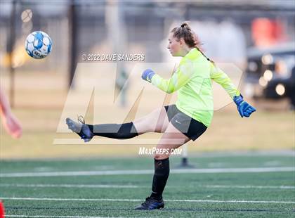 Thumbnail 3 in Hardin-Jefferson vs. Needville (Waller Classic) photogallery.