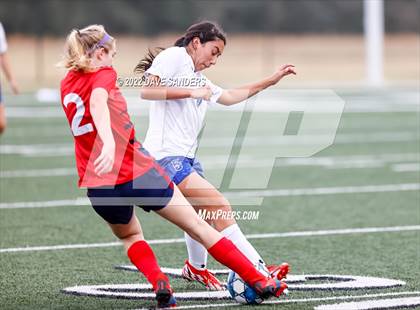Thumbnail 1 in Hardin-Jefferson vs. Needville (Waller Classic) photogallery.