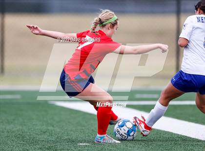Thumbnail 1 in Hardin-Jefferson vs. Needville (Waller Classic) photogallery.