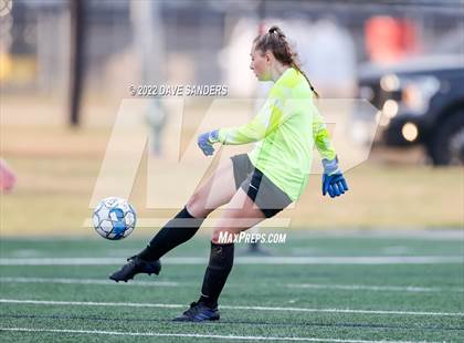 Thumbnail 2 in Hardin-Jefferson vs. Needville (Waller Classic) photogallery.