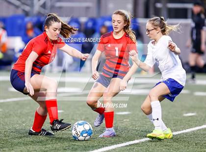 Thumbnail 3 in Hardin-Jefferson vs. Needville (Waller Classic) photogallery.