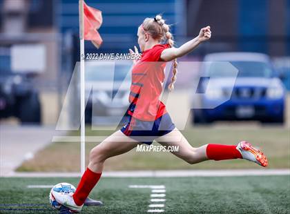 Thumbnail 2 in Hardin-Jefferson vs. Needville (Waller Classic) photogallery.