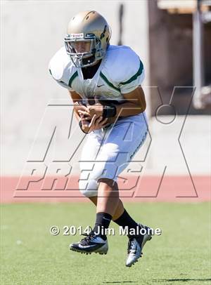 Moreau Catholic @ Kennedy 