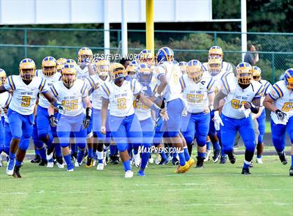 Thumbnail 3 in East Wake @ Knightdale photogallery.