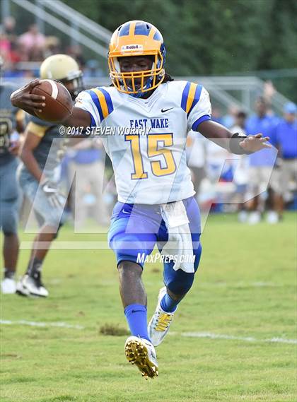 Thumbnail 3 in East Wake @ Knightdale photogallery.
