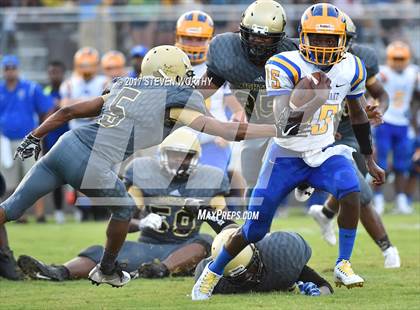Thumbnail 1 in East Wake @ Knightdale photogallery.