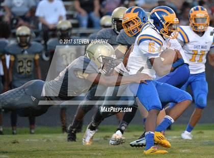 Thumbnail 2 in East Wake @ Knightdale photogallery.